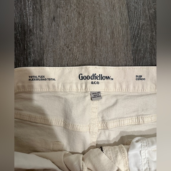 Goodfellow jeans - Picture 3 of 3